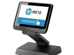 Sistem POS SH HP MX10 Retail Solution, Intel Quad Core Z3795, 10.1 inci Full HD, Wi-Fi